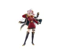 Love Live! Nijigasaki High School Idol Club - Statuette 1/7 Zhong Lanzhu 24 cm