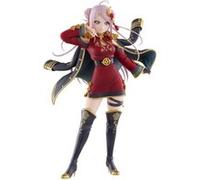 Love Live! Nijigasaki High School Idol Club - Statuette 1/7 Zhong Lanzhu 24 cm