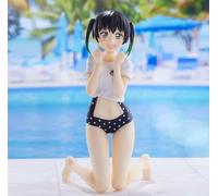 Love Live! Nijigasaki High School Idol Club Statuette PVC PM Perching YU Takasaki 13 cm