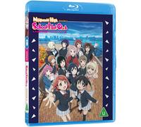 Love Live! Nijigasaki - Season 2 [Blu-Ray]