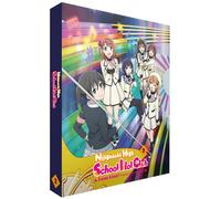 Love Live! Nijigasaki - Season 2 (Limited Collector's Edition) [Blu-Ray]