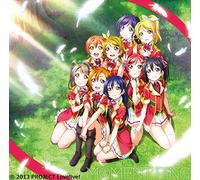 Love Live (Original Soundtrack) [Import]