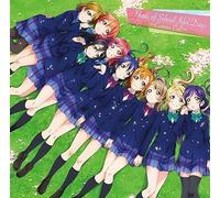 Love Live – School Idol Movie – Bande originale – Import japonais