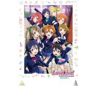 Love Live School Idol Project Season 1