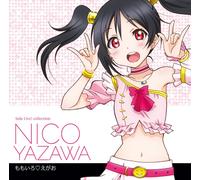 Love Live Solo Live 2 From M's Niko Yazawa [Import Japonais]
