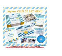 Love Live Sunshine Aqours Club /