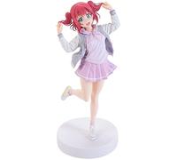 Love Live! Sunshine! Exq Figure - Kurosawa Ruby (Arcade Prize) [Import Japonais]