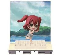 Love Live! Sunshine!! - Figurine Kurosawa Ruby Chibi Kyun-Chara Vol.2 G