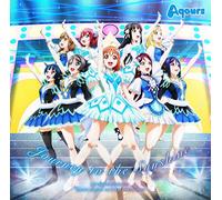 LOVE LIVE SUNSHINE OST - Love Live Sunshine Ost