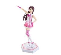 Love Live! Sunshine!! Riko Sakurauchi Daisuki dattara Daijoubu! Ver. PVC Figurine