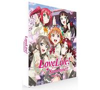Love Live! Sunshine!! Season 2 Collector's [Blu-ray]