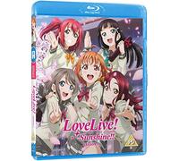 Love Live! Sunshine!! Season 2 Standard Edition