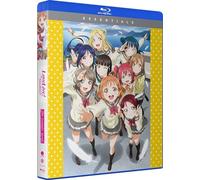 Love Live Sunshine: The Complete Series [Blu-Ray]
