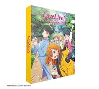 Love Live! Superstar!! - Intégrale saison 1 [Édition Collector] [Blu-ray]