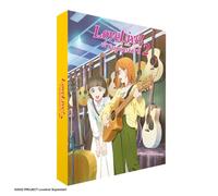Love Live ! Superstar !! L'Intégrale de la Saison 2 Édition Collector DVD