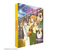 Love Live ! Superstar !! L'Intégrale de la Saison 2 Édition Collector DVD DVD