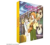 Love Live ! Superstar !! L'Intégrale de la Saison 2 Édition Collector DVD