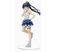 Love Live Superstar Ren Hazuki (Beginning is Your Sky Outfit) SPM Figure