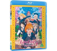 Love Live! Superstar - Season 1 (Standard Edition)