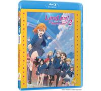 Love Live! Superstar!! Season 2 - (Standard Edition) [Blu-Ray]