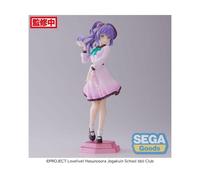 Love Live! - Superstar!! - Statuette Kozue Otomune 17 Cm