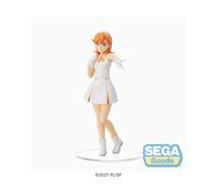 Love Live! Superstar!! - Statuette Pm Kanon Shibuya - Wish Song 19 Cm