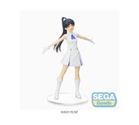 Love Live! Superstar!! - Statuette Pm Ren Hazuki - Wish Song 20 Cm