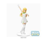 Love Live! Superstar!! - Statuette Pm Sumire Heanna Wish Song 22 Cm