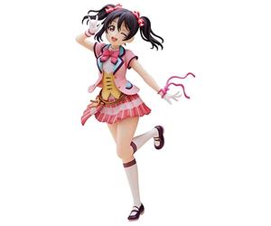 Love Live! Superstar!! Statuette PVC 1/7 Nico Yazawa 22 cm