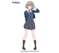 Love Live! Superstar!! Statuette Pvc Sss Tang Keke 21 Cmlove Live! Superstar!! Statuette Pvc Sss Tan