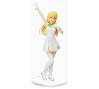 Love Live! Superstar!! - Statuette Pm Sumire Heanna Wish Song 22 Cm