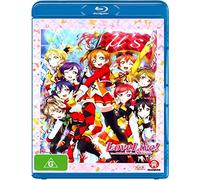 Love Live The School Idol Movie [Blu-Ray] [Import]