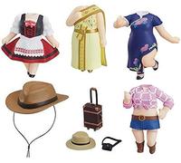 Love Live! Vol.2 Nendoroid More (1)