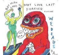 Love Lives Forever - BBC Sessions 2003-2011