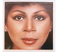 Love Lives Forever [Vinyl LP]