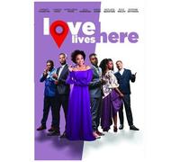 Love Lives Here [Digital Video Disc]