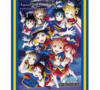 Love LiveSunshine Aqours 2Nd LoveLive Happy Party Train Tour Saitama (2 Blu-Ray) [Edizione: Giappone] [Import]