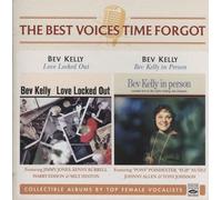Love Locked Out/BEV Kelly in Person