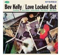 Love Locked Out Vinyle
