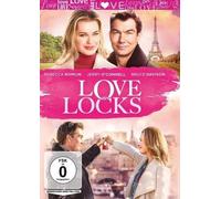 Love Locks [Region 2] - DVD NEUF
