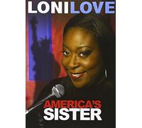 Love, Loni - America's Sister
