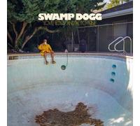 Love Loss & Auto-tune by SWAMP DOGG [VINYL] NEUF