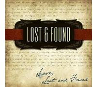 Lost & Found – Love, Lost and Found – Import – Rebel