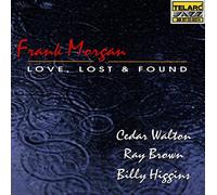 Love, Lost & Found