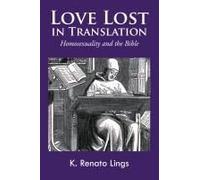 Love Lost In Translation