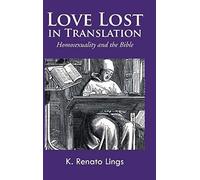 Love Lost In Translation