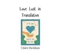 Love Lost In Translation
