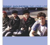 Love Lot by Teddy Goldstein (2002-05-14)