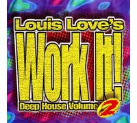 Love, Louis - Work It 2