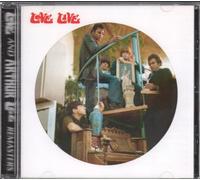 Love - Love Live-Whisky a Go-Go 1978